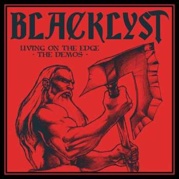 Album Blacklyst: Living On The Edge