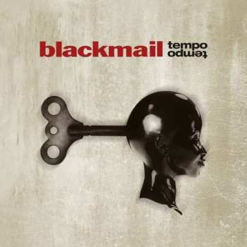 Album Blackmail: Tempo Tempo