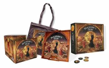 CD/DVD/Box Set Blackmore's Night: Dancer And The Moon DIGI 257762