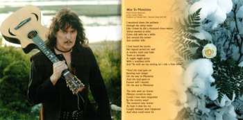 CD Blackmore's Night: Ghost of a Rose 234584