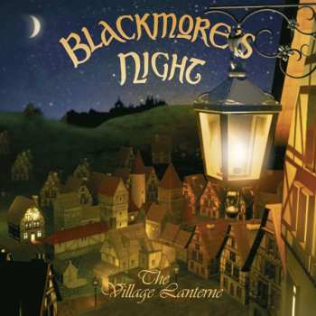 Album Blackmore's Night: The Village Lanterne