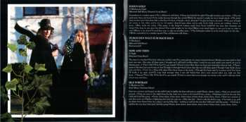 CD Blackmore's Night: Under A Violet Moon 298706