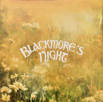 LP Blackmore's Night: Nature's Light LTD | CLR 74177
