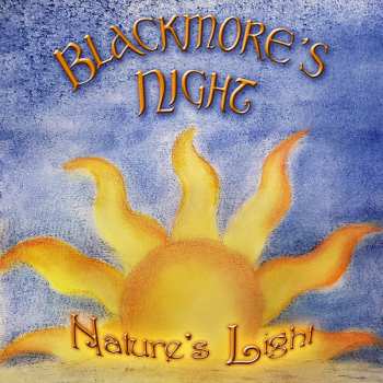 CD Blackmore's Night: Nature's Light DIGI 384417