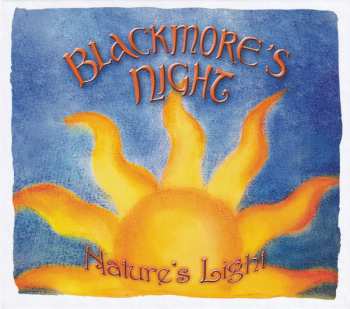 2CD Blackmore's Night: Nature's Light LTD 24763
