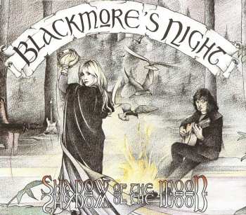 Album Blackmore's Night: Shadow Of The Moon