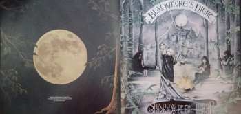 2LP/DVD/SP Blackmore's Night: Shadow Of The Moon LTD | CLR 466371