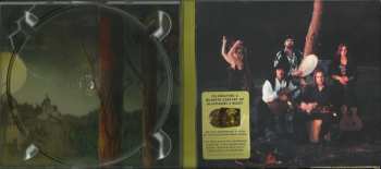 CD/DVD Blackmore's Night: Shadow Of The Moon LTD 466373