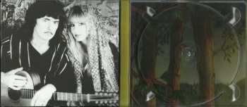 CD/DVD Blackmore's Night: Shadow Of The Moon LTD 466373