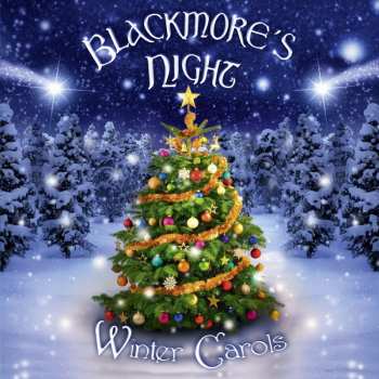 2CD Blackmore's Night: Winter Carols 249349