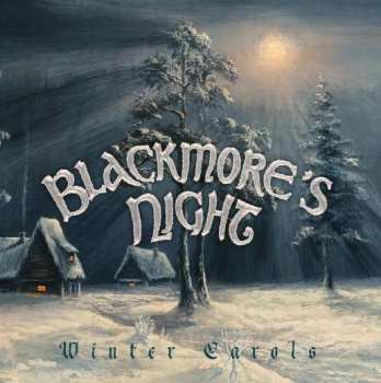 2LP Blackmore's Night: Winter Carols LTD | CLR 387150