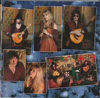 2CD Blackmore's Night: Winter Carols 249349