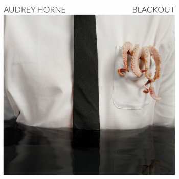 Album Audrey Horne: Blackout