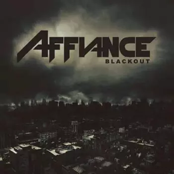 Affiance: Blackout