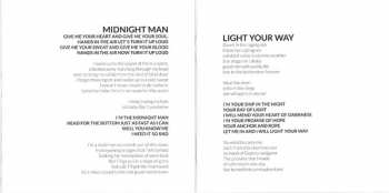 CD Audrey Horne: Blackout LTD | DIGI 4998