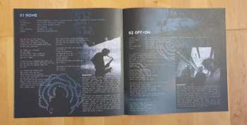 LP Blackout Problems: Songs