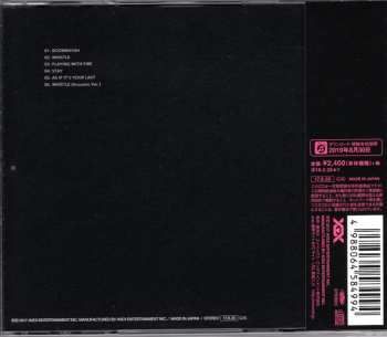 CD BLACKPINK: Blackpink 351394
