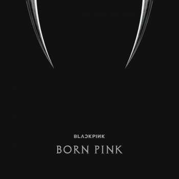 CD/Box Set BLACKPINK: Born Pink 373525