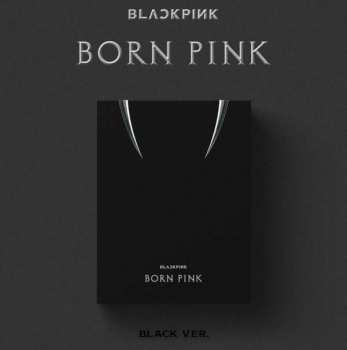 Album BLACKPINK: Born Pink