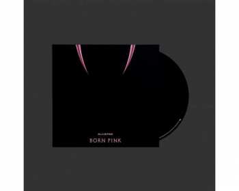 CD BLACKPINK: Born Pink 419911
