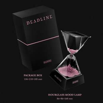 Album BLACKPINK: Deadline