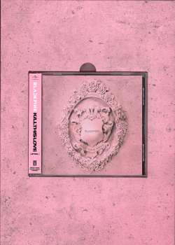CD BLACKPINK: Kill This Love -JP Ver.-  CLR | LTD | DLX 510530