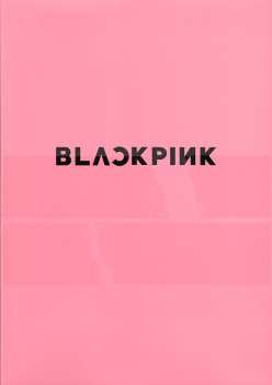 CD BLACKPINK: Kill This Love -JP Ver.-  CLR | LTD | DLX 510530