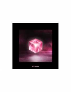 Album BLACKPINK: Square Up