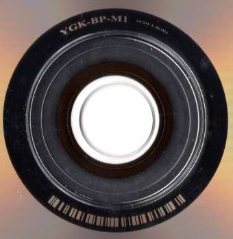 CD BLACKPINK: Square Up 107851
