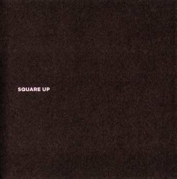 CD BLACKPINK: Square Up 107851