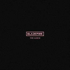 CD/Box Set BLACKPINK: The Album