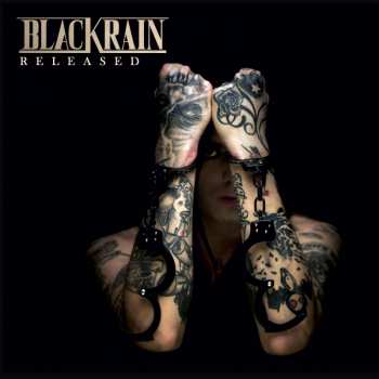 Album Blackrain: Released