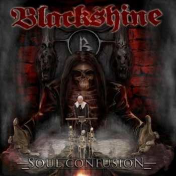 Album Blackshine: Soul Confusion