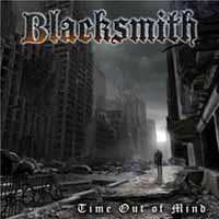 Album Blacksmith: Time Out Of Mind