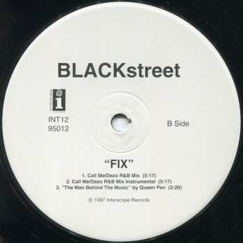 LP Blackstreet: Fix 345944