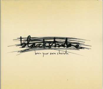 Album Black Strobe: Burn Your Own Church
