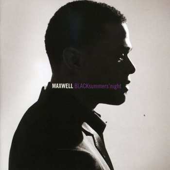 Album Maxwell: BLACKsummers'night