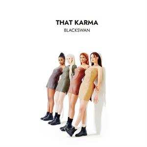 Album Blackswan: That Karma
