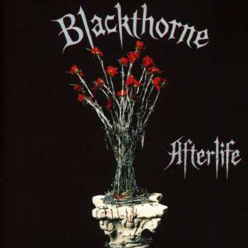 Album Blackthorne: Afterlife