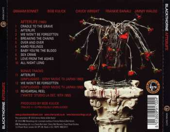 CD Blackthorne: Afterlife 286312