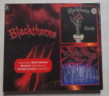Blackthorne: Afterlife / Don't | Kill | The | Thrill