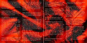 2CD Blackthorne: Don't | Kill | The | Thrill DLX 10113