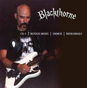3CD Blackthorne: We Won’t Be Forgotten: The Blackthorne Anthology 107799