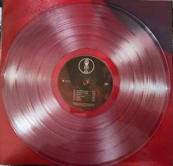 LP Blackwater Holylight: Not Here Not Gone CLR | LTD