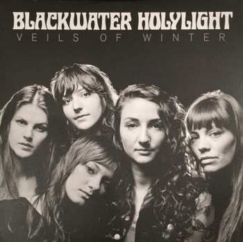 Album Blackwater Holylight: Veils Of Winter