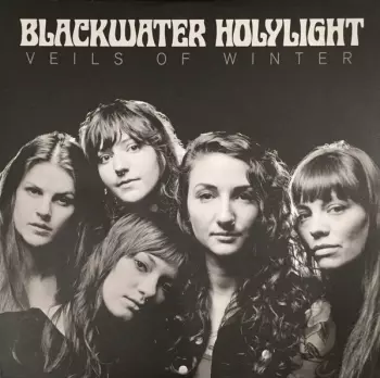 Blackwater Holylight: Veils Of Winter