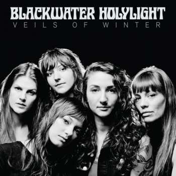 LP Blackwater Holylight: Veils Of Winter 377530