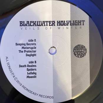 LP Blackwater Holylight: Veils Of Winter 377530