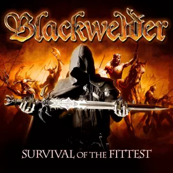 Blackwelder: Survival Of The Fittest
