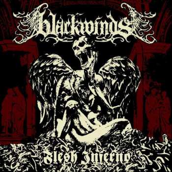 Album Blackwinds: Flesh Inferno